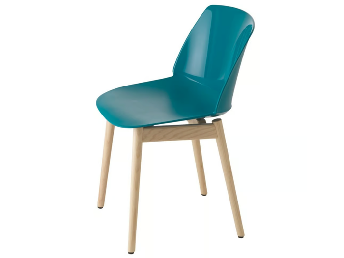 CLASSY 1095 - Polypropylene chair _ Et al.